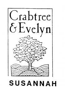 Crabtree & Evelyn SUSANNAH