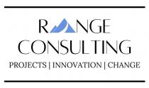 R NGE CONSULTING PROJECTS | INNOVATION | CHANGE