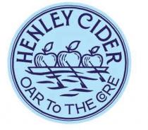 Henley Cider Oar to the Core