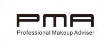 PMA Professional Makeup Adviser