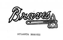 Braves ATLANTA BRAVES