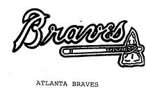 Braves ATLANTA BRAVES