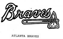 Braves ATLANTA BRAVES