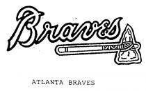 Braves ATLANTA BRAVES