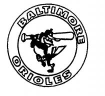 BALTIMORE ORIOLES