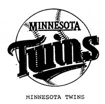 MINNESOTA Twins MINNESOTA TWINS