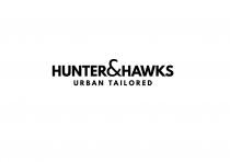 HUNTER XHAWKS URBAN TAILORED