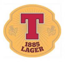 T 1885 LAGER