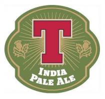 T INDIA PALE ALE