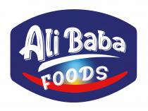 ALI BABA FOODS