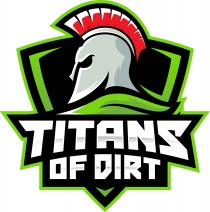 TITANS OF DIRT