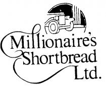 Millionaire's Shortbread Ltd