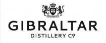 MONTIS INSIGNIA CALPE GIBRALTAR DISTILLERY CO