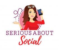 SERIOUS ABOUT SOCIAL