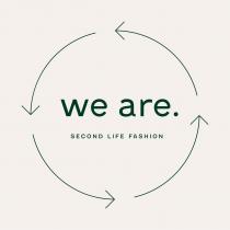 we are. SECOND LIFE FASHION