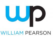 WP WILLIAM PEARSON