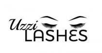 UZZI LASHES