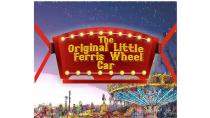 THE ORIGINAL LITTLE FERRIS WHEEL CAR