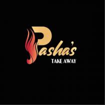 PASHA'S TAKE AWAY