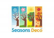 TM SEASONS DECO