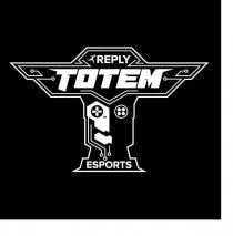 REPLY TOTEM ESPORTS