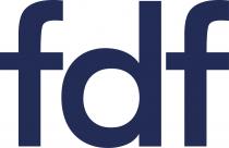 FDF