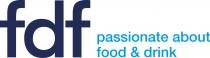 FDF PASSIONATE ABOUT FOOD & DRINK