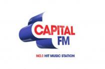 CAPITAL FM NO.1 HIT MUSIC STATION