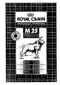 ROYAL CANIN M25 HIGH DIGESTIBILITY