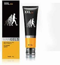 XXL >>> XXL >> MANGELS MANGELS MEN MASSAGE GEL MILD FORMULA NET:50G