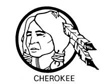 CHEROKEE