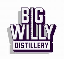 BIG WILLY DISTILLERY