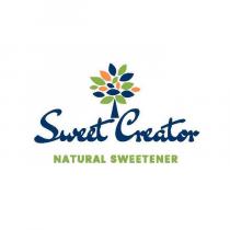 SWEET CREATOR NATURAL SWEETENER