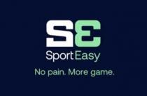 SE SPORT EASY NO PAIN. MORE GAME.