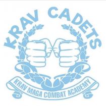 Krav Cadets Krav Maga Combat Academy