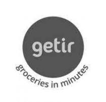 getir groceries in minutes