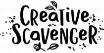 CREATIVE SCAVENGER