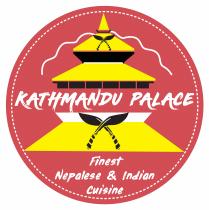 KATHMANDU PALACE FINEST NEPALESE & INDIAN CUISINE