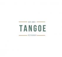 Tangoe Restaurant