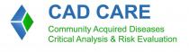 CAD CARE COMMUNITY ACQUIRED DISEASES CRITICAL ANALYSIS & RISK EVALUATION