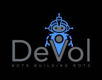 DeVol BOTS BUILDING BOTS