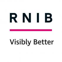 RNIB VISIBLY BETTER