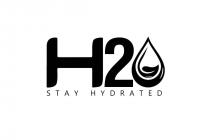 H2O stay hydrated