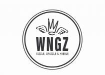 WNGZ SIZZLE, DRIZZLE & NIBBLE