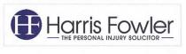 HF HARRIS FOWLER THE PERSONAL INJURY SOLICITOR