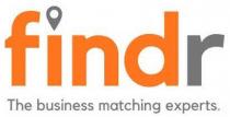 findr The business matching experts.