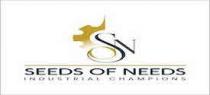 SEEDS OF NEEDS INDUSTRIAL CHAMPIONS