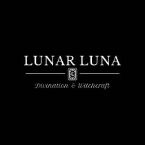 LUNAR LUNA DIVINATION & WITCHCRAFT