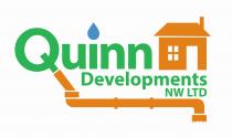 QUINN : DEVELOPMENTS NW LTD