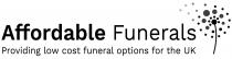 AFFORDABLE FUNERALS PROVIDING LOW COST FUNERAL OPTIONS FOR THE UK